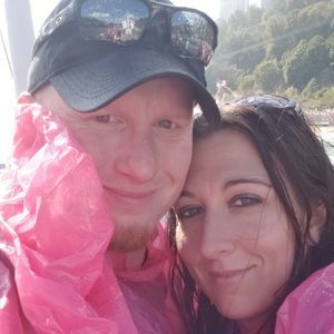 Meet your Posher, Deanna